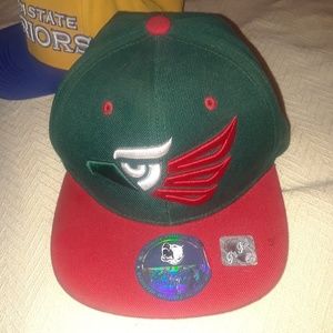Mexico baseball hat